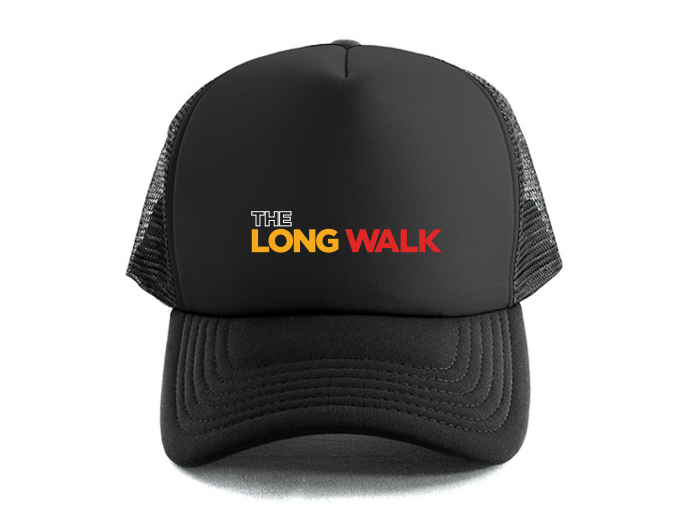 Trucker Caps